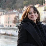 Étudiante en L2 de philosophie, peux donner des cours de soutien d'anglais à des élèves de toutes classes de collège à lycée